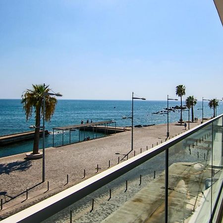 Phaedrus Living: Seaview Emerald Flat Lighthouse 48 Paphos Exteriér fotografie